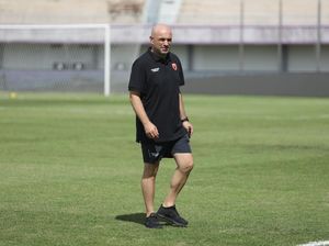 Jadwal Padat PSM Makassar di AFC Cup-Piala Presiden yang Dikeluhkan Bernardo