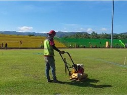 PT LIB Atensi Stadion BJ Habibie Calon Markas PSM: Wajib Rampung Sebelum Liga