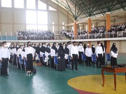 PPPK di Lombok Barat Tak Ada yang Mengundurkan Diri karena Gaji