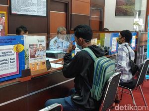 Pemohon Paspor di Kota Pekalongan Melonjak, Mayoritas Umrah-Wisata