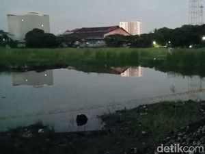 Pemuda Makassar Tewas di Kubangan Proyek Mattoanging, Polisi Selidiki