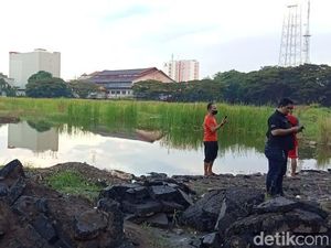 Klaim Pemprov Sulsel Pemuda Tewas di Mattoanging Epilepsi-Kubangan Ditimbun Klaim Pemprov Sulsel Pemuda Tewas di Mattoanging Epilepsi-Kubangan Ditimbun