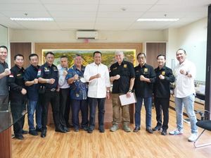 Bamsoet Ingatkan Pemilik Senjata Api Bela Diri Mesti Rajin Asah Skill