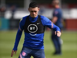 3 Penggawa Inggris Absen Lawan Hungaria, Foden Positif COVID-19