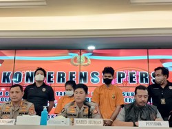4 Fakta Pembunuhan Sadis Pria Gegara Pacar Diganggu Mantan