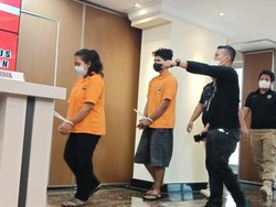 Pembunuhan Pria di Tangerang: Pelaku Kesal Pacar Diajak Berhubungan Badan