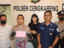 Keji! Pria di Jakbar Perkosa Karyawati hingga Hamil dan Jual Bayi Korban