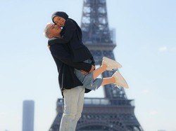 Lesti Kejora Tak Dilayani di Butik Hermes Paris, Bikin Kesal Rizky Billar