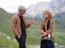 Rizky Billar Minta Rumah Tangganya Tak Dicampuri Orang