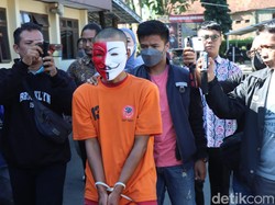 Aksi Pria Garut Jual Teman ke Sopir Truk Rp 300 Ribu Berujung Bui