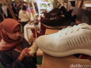 Ini Hal yang Tak Kalah Penting Buat Genjot Ekspor Produk UMKM RI