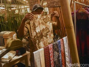 Dengan Langkah Ini, Pemerintah Harapkan UMKM Bisa Naik Kelas