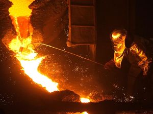 Catat Kinerja Positif, Vale Indonesia Beberkan Strategi-Target Bisnis Catat Kinerja Positif, Vale Indonesia Beberkan Strategi-Target Bisnis