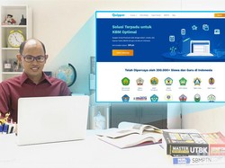 Quipper Gelar Pelatihan Literasi dan Numerasi untuk Guru