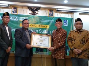 Unissula Semarang Sukses Raih Akreditasi Unggul