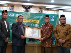 Unissula Semarang Sukses Raih Akreditasi Unggul