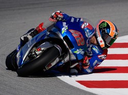 Pernyataan Resmi Suzuki Hengkang dari MotoGP dan EWC