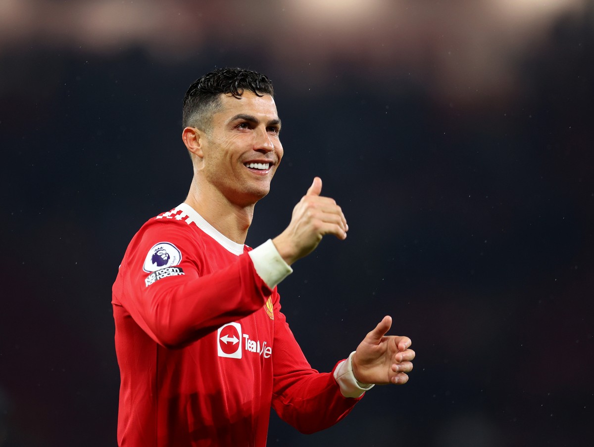 Syarat Terbaru dari MU Jika Cristiano Ronaldo Pergi (Foto: Getty Images/Catherine Ivill)