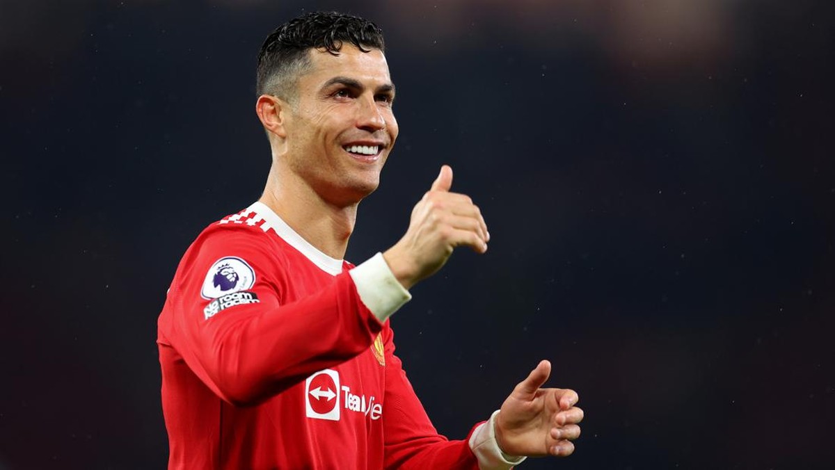 Foto: Getty Images/Catherine Ivill