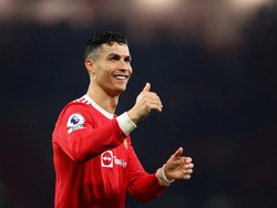 Ronaldo Atlet Paling Banyak Dicari di Internet, Telak Ungguli Messi