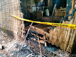 Isu Santet Merebak di Paiton, Saudara Dekat Hampir Sumpah Pocong