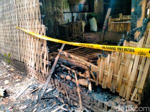 Polisi Kejar Pelaku Perusakan Rumah dan Pengeroyokan Warga Paiton Polisi Kejar Pelaku Perusakan Rumah dan Pengeroyokan Warga Paiton