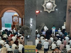 Jadwal Sholat Cirebon dan Sekitarnya, Selasa 24 September 2024