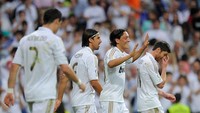 Sebelum Ruediger, Real Madrid punya pemain Jerman yang jadi pemain kunci. Siapa saja? (Getty Images)