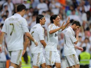 Real Madrid Terus Pertahankan Dinasti Jerman
