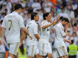 Sebelum Ruediger, Real Madrid punya pemain Jerman yang jadi pemain kunci. Siapa saja? (Getty Images)