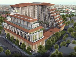 Soal Apartemen Royal Kedhaton yang Bikin Eks Walkot Yogya Ditangkap KPK