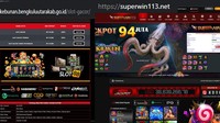 Ngerinya Judi Online Slot, Jangan Coba-coba!