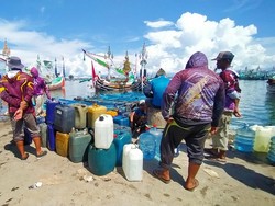 Buntut Penangkapan Penimbun BBM di Jembrana, Pembelian Diperketat