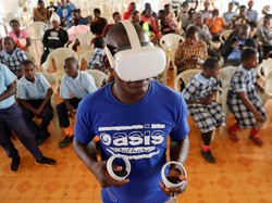 Serba Digital, Begini Tren Traveling di Masa Depan