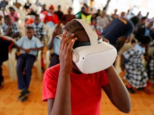 Teknik Baru Atasi Gangguan Kesehatan Mental dengan VR