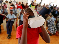 5 Tren di Dunia Pendidikan 2023, Mulai AI sampai Soft Skill