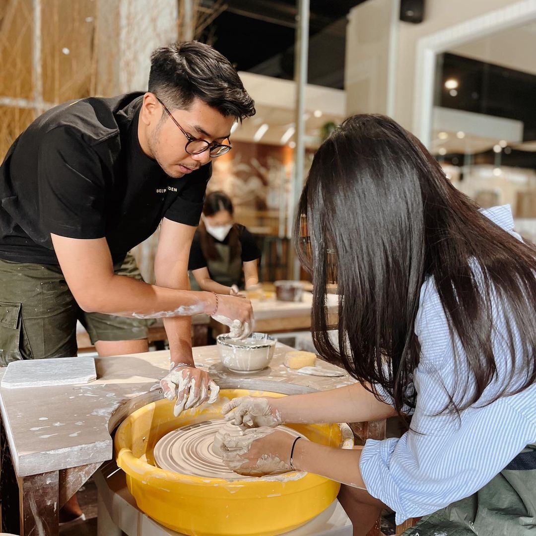 Tanakita Ceramics