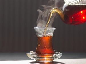 Rutin Minum Teh Hitam Pahit Tanpa Gula, Ini 7 Manfaat Sehatnya Rutin Minum Teh Hitam Pahit Tanpa Gula, Ini 7 Manfaat Sehatnya