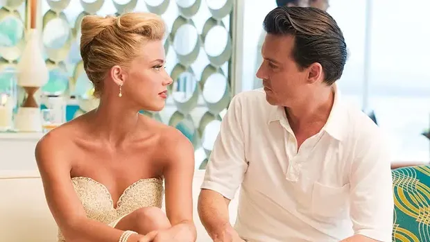 The Rum Diary