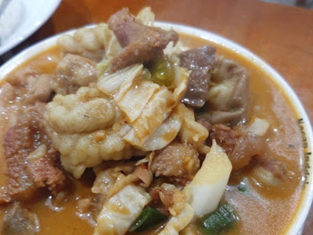 Wajib Coba! Ini 5 Tongseng Kambing yang Mlekoh di Jakarta Selatan Wajib Coba! Ini 5 Tongseng Kambing yang Mlekoh di Jakarta Selatan