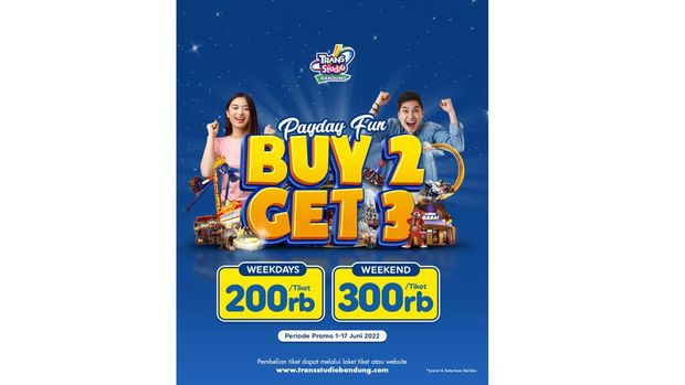 Trans Studio