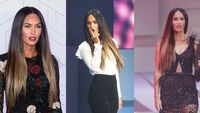 Transformasi Gaya Seleb Wanita yang Kini Jadi Mirip Suami dan Pacarnya
