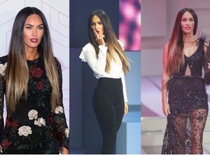 Transformasi Gaya Seleb Wanita yang Kini Jadi Mirip Suami dan Pacarnya