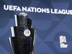 Prediksi Final UEFA Nations League Portugal Vs Spanyol: La Roja Unggulan Prediksi Final UEFA Nations League Portugal Vs Spanyol: La Roja Unggulan