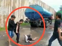 Viral 5 Pelajar di Sidoarjo Dipukul-Ditendang, Orang Tua Lapor ke Polisi