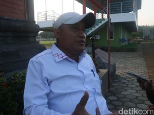 Safin Ungkap Alasan Lepas FC Bekasi City dan Beli Klub Liga 3 Magetan Safin Ungkap Alasan Lepas FC Bekasi City dan Beli Klub Liga 3 Magetan