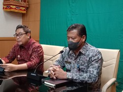 Pemkot Denpasar Launching Rumah Restorative Justice Wayan Adhyaksa