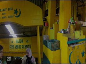 Wisata Mistis Bisa Jadi Penggerak Ekonomi dan Budaya