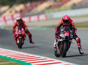 Link Live Streaming MotoGP Catalunya 2023 Link Live Streaming MotoGP Catalunya 2023