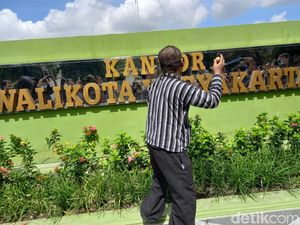 Bertemu Pj Wali Kota Jogja, Pedagang Teras Malioboro 2 Sampaikan Dua Tuntutan